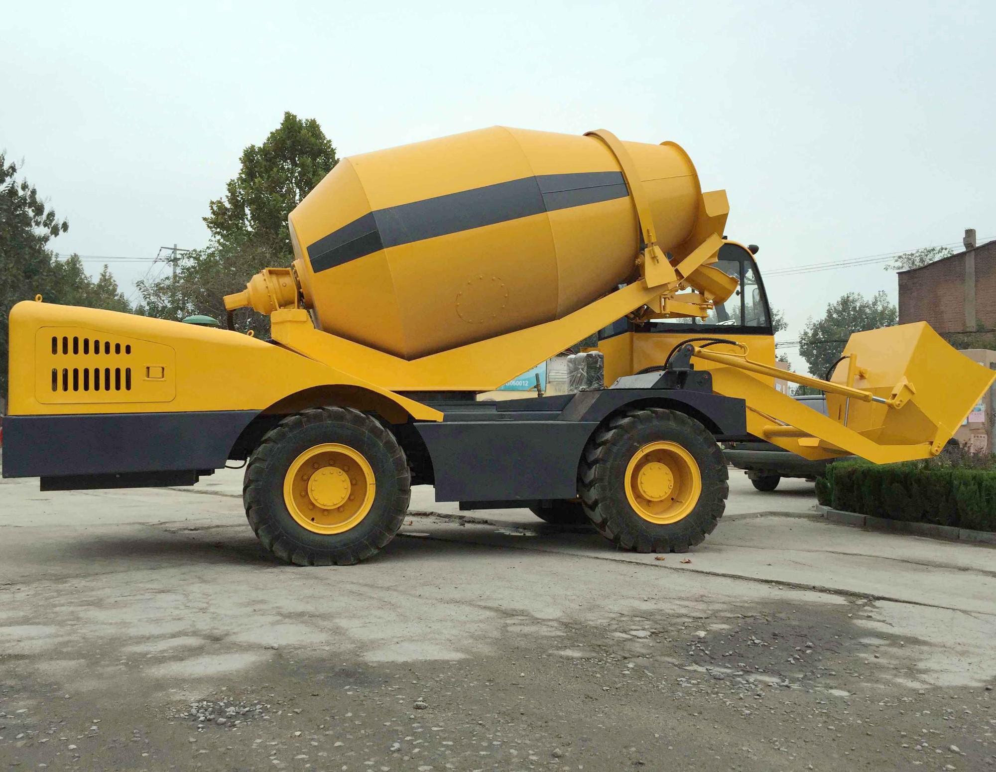 Sales HANK 3.5 Cubic Meters Self Propelled Hydraulic Mobile Self Loading Concrete Mixer Truck Price, Buy HANK 3.5 Cubic Meters Self Propelled Hydraulic Mobile Self Loading Concrete Mixer Truck Price, HANK 3.5 Cubic Meters Self Propelled Hydraulic Mobile Self Loading Concrete Mixer Truck Price Factory, HANK 3.5 Cubic Meters Self Propelled Hydraulic Mobile Self Loading Concrete Mixer Truck Price Brands