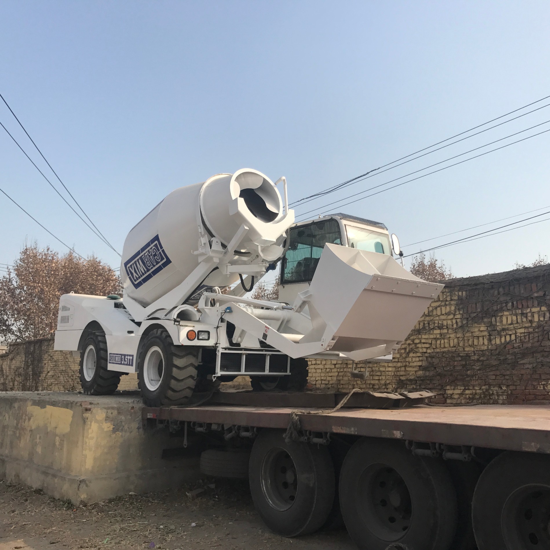 Sales Self Loading Cement Mixer, Buy Self Loading Cement Mixer, Self Loading Cement Mixer Factory, Self Loading Cement Mixer Brands