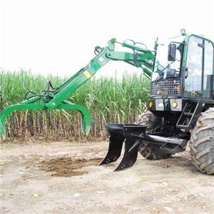Sugarcane Loader Sp 1850