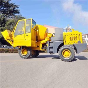 Máquina mezcladora de concreto precio en Filipinas