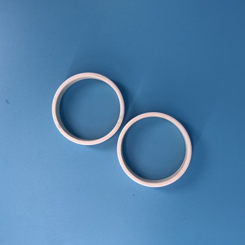 CNC Acrylic