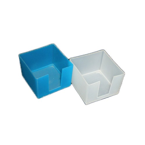 Injection Plastics