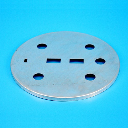 Appliance Metal Hardwares