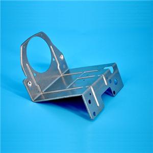 CNC Precision Sheet Metal