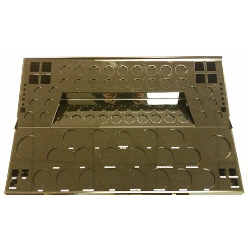 Cosmetic Tray