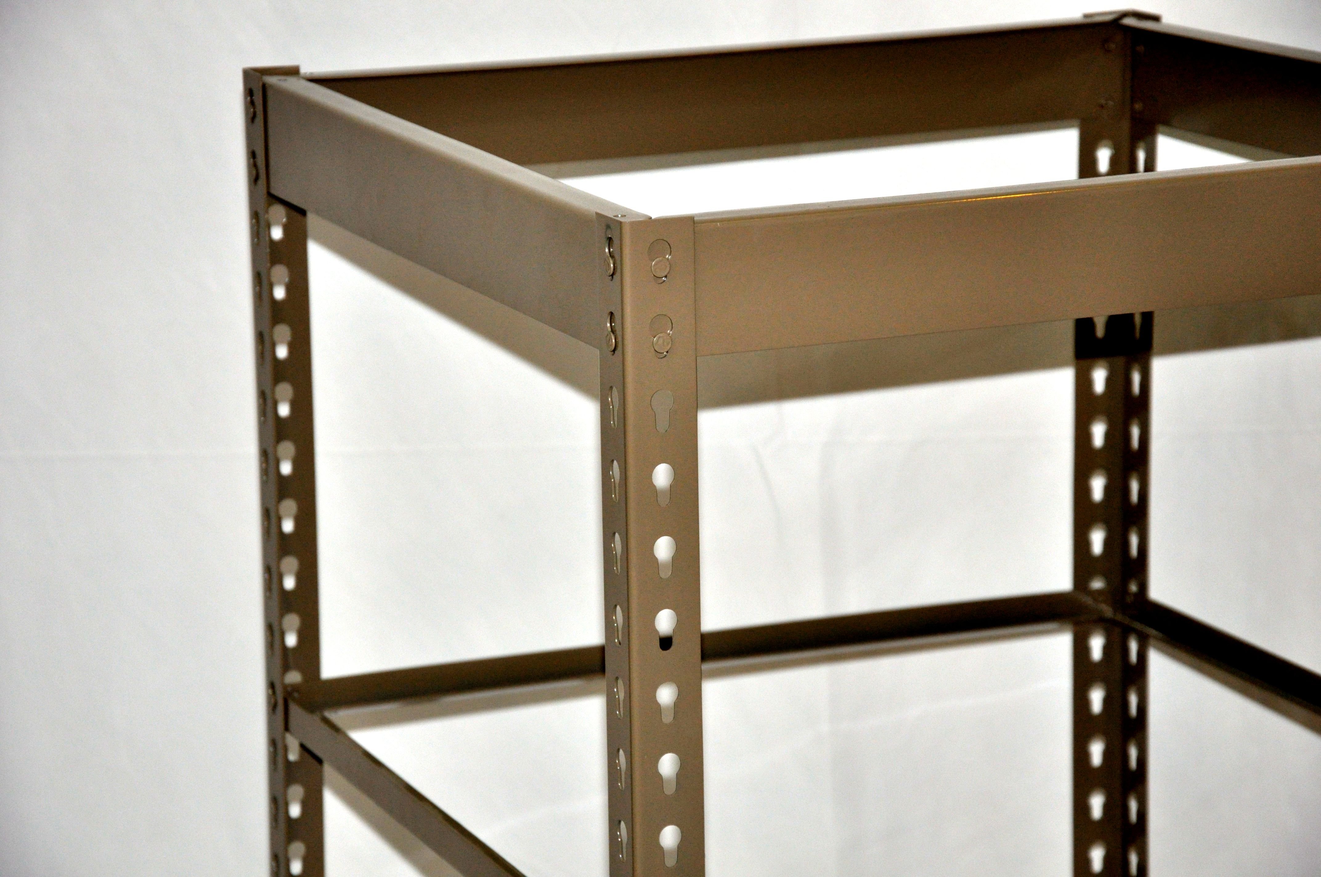 Warehouse Rack