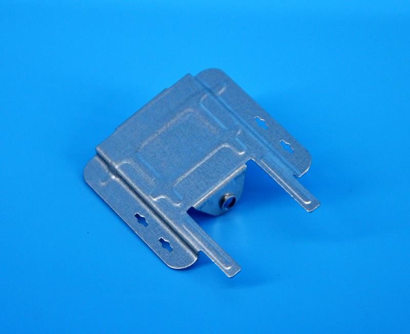 Metal componets
