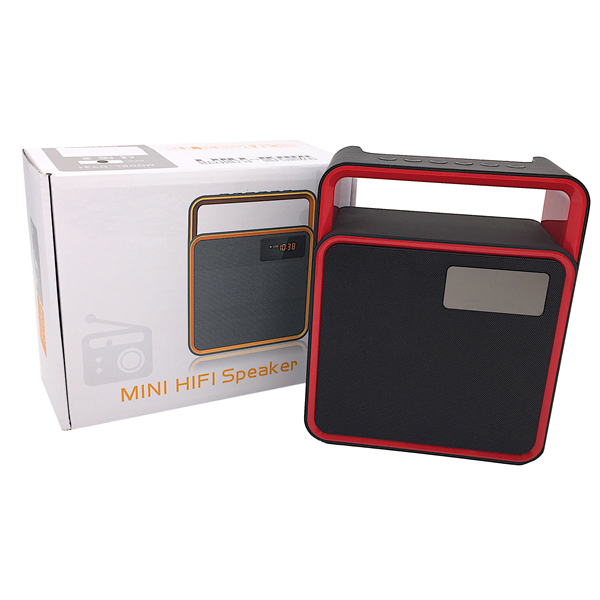 outdoor speaker price