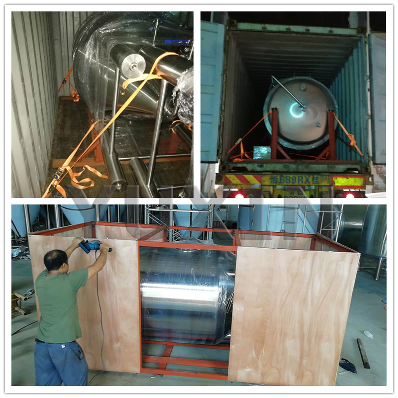 beer fermenter