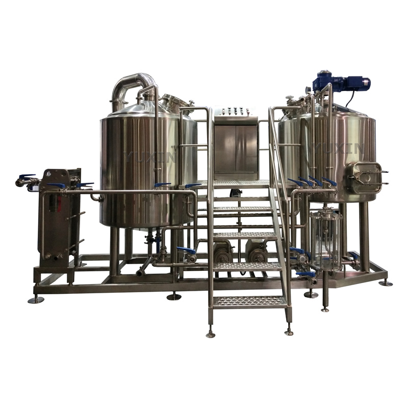 600l beer equipment wholesale