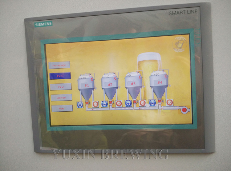 brewhouse,beer brewing equipment,brewery equipment