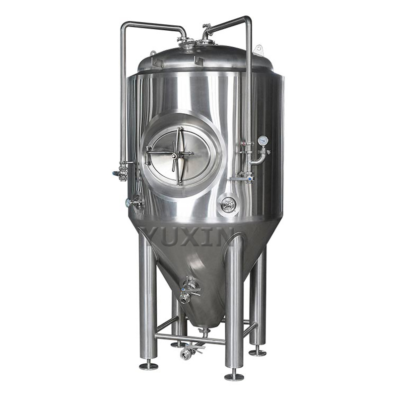 200L nano beer brewing equipment