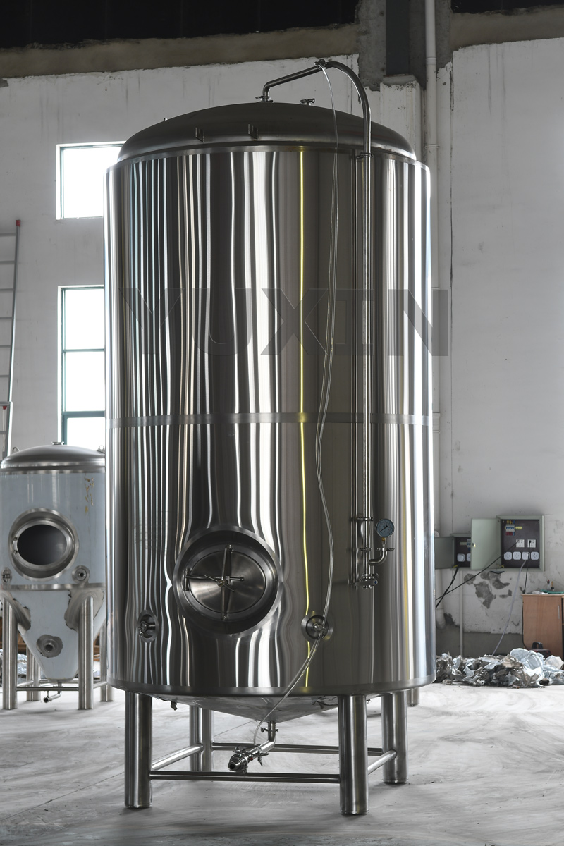 Brewery equipment wholesale