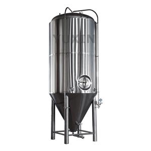 2000L Zbiornik fermentacyjny do piwa