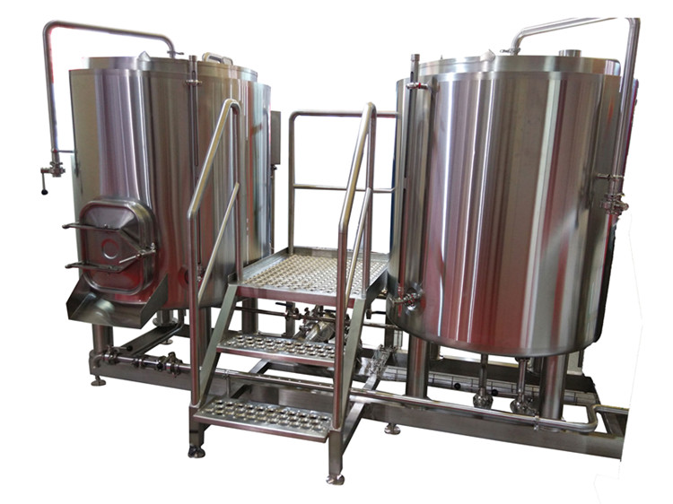 brewing equipment