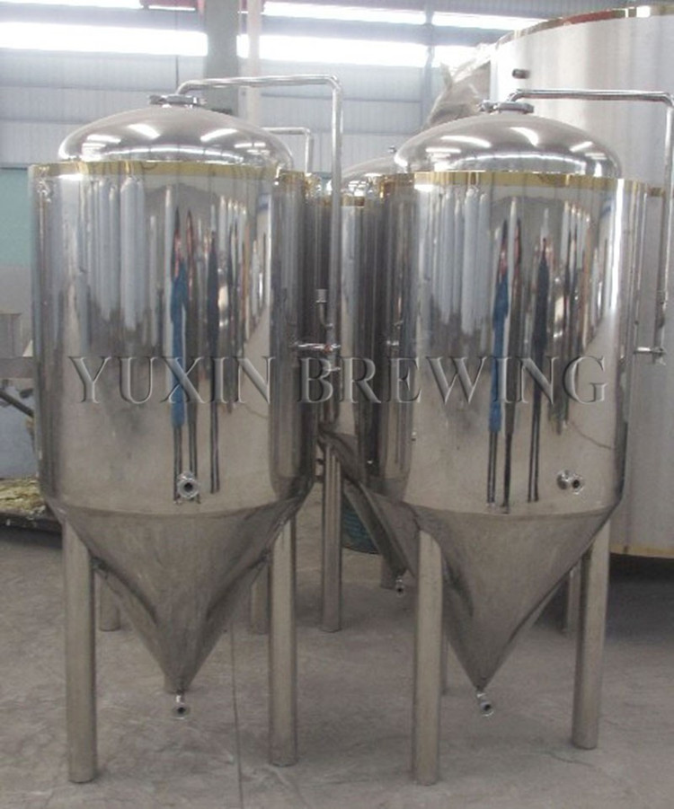 nano brewing equipment