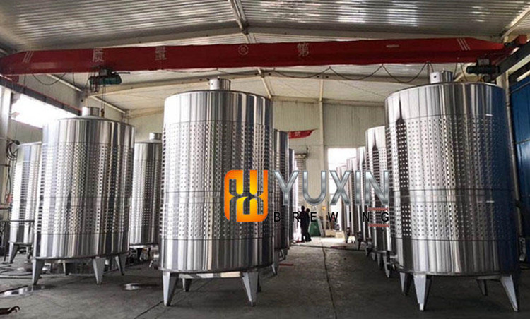 wine fermenter