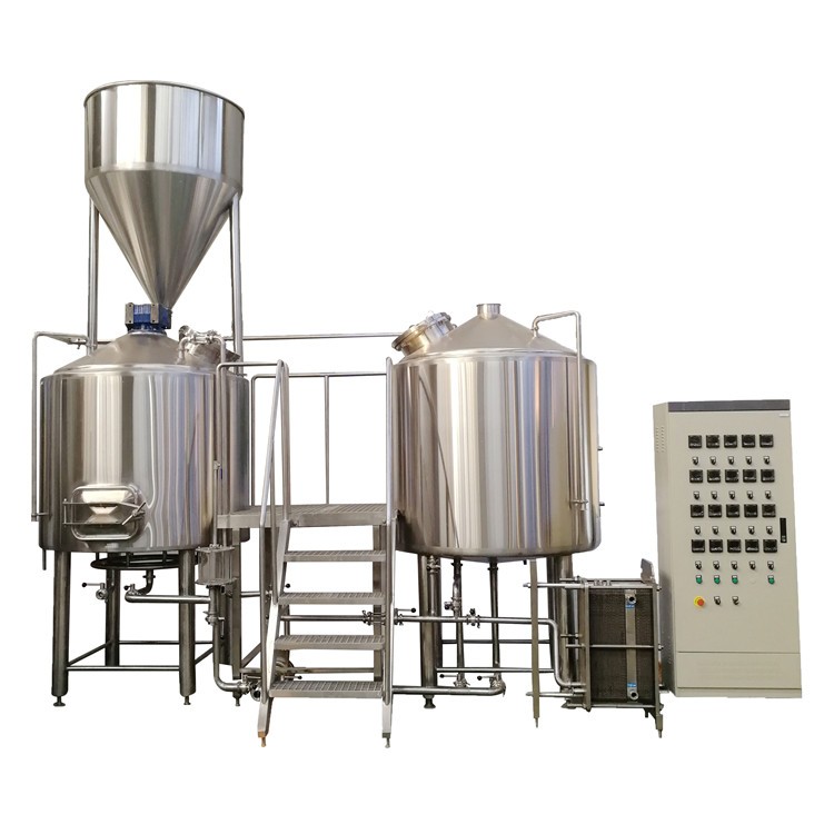 30BBL China Brewing Equipment