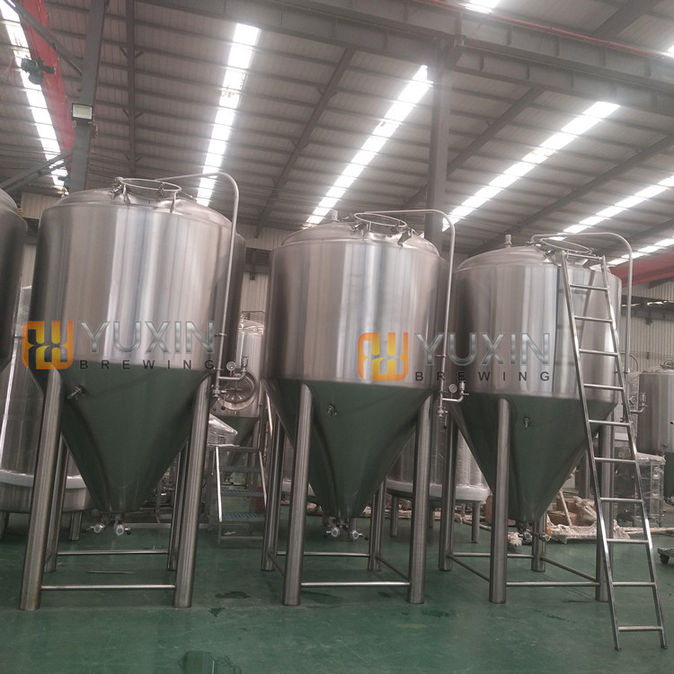 beer brewing system