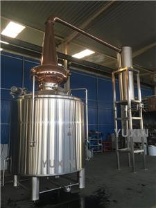 5000l Distiller