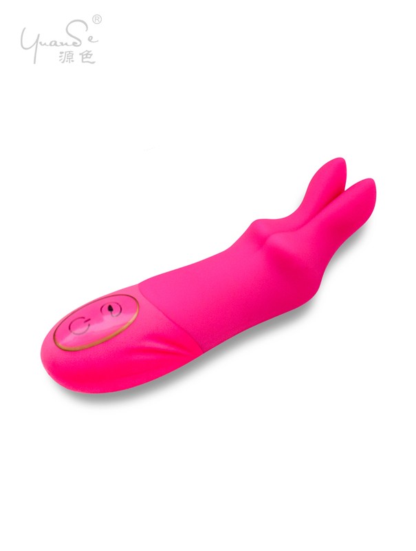 Clitoral Vibrator