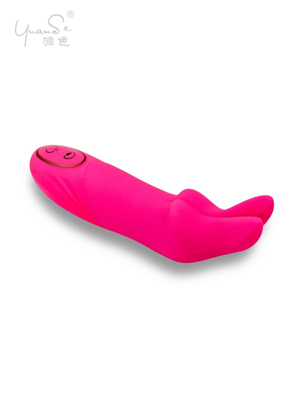 Clitoral Vibrator