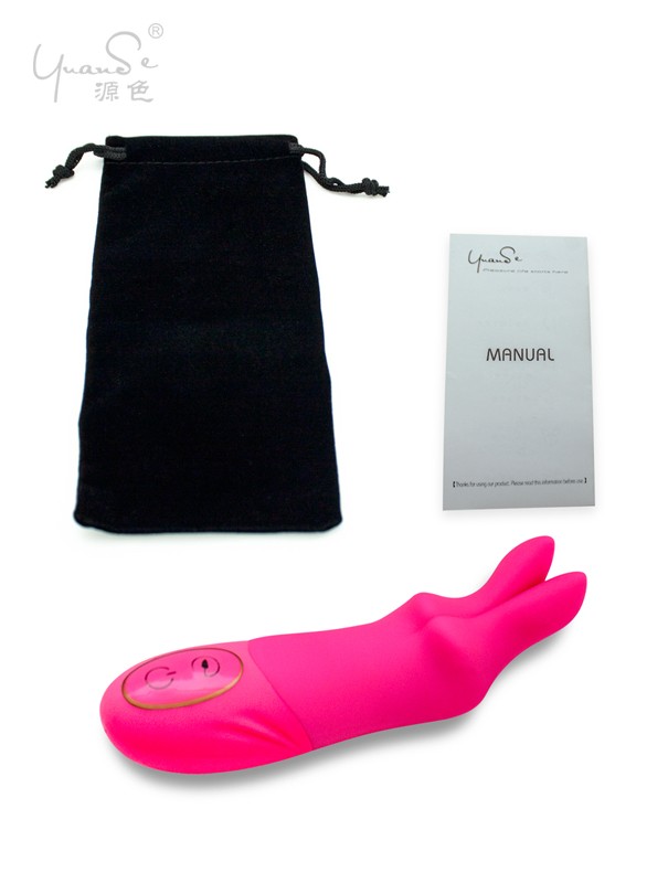 Clitoral Vibrator