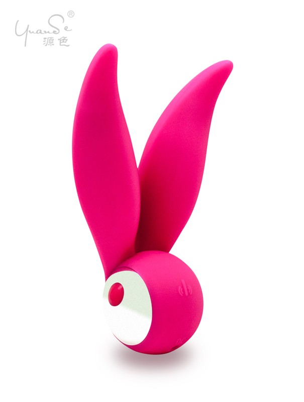 Rabbit Ears Toy