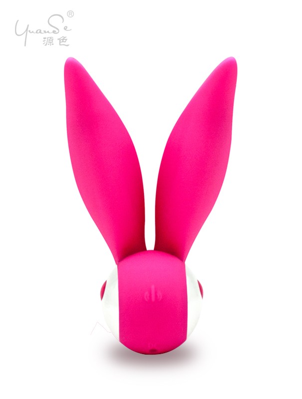 Rabbit Ears Toy