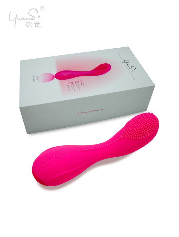 Magic Wand Massager