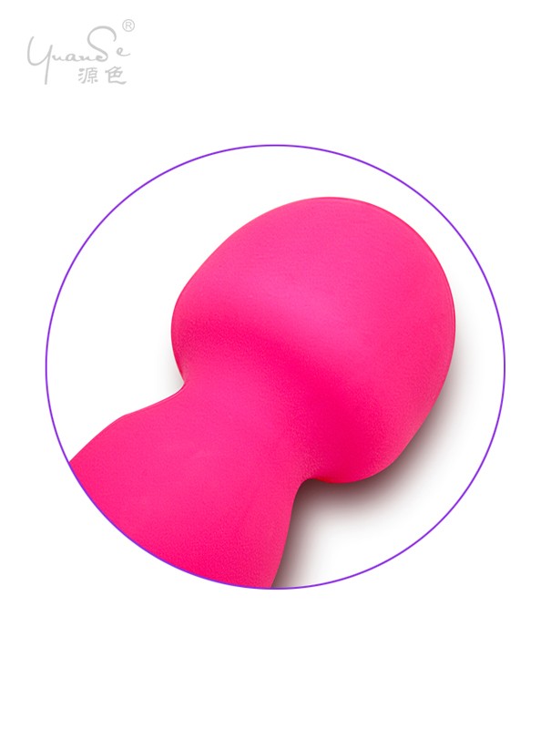 Magic Wand Rechargeable