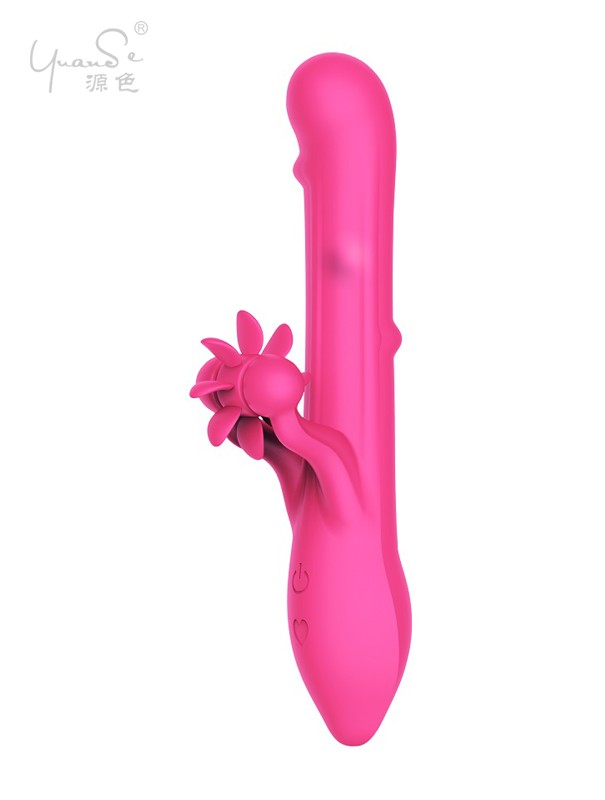 Vibrators For Beginners