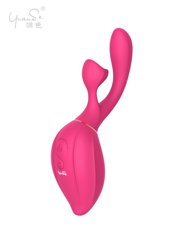 Clit Sucking Vibrators