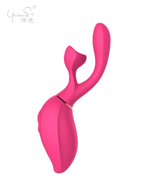 Clit Sucking Vibrators