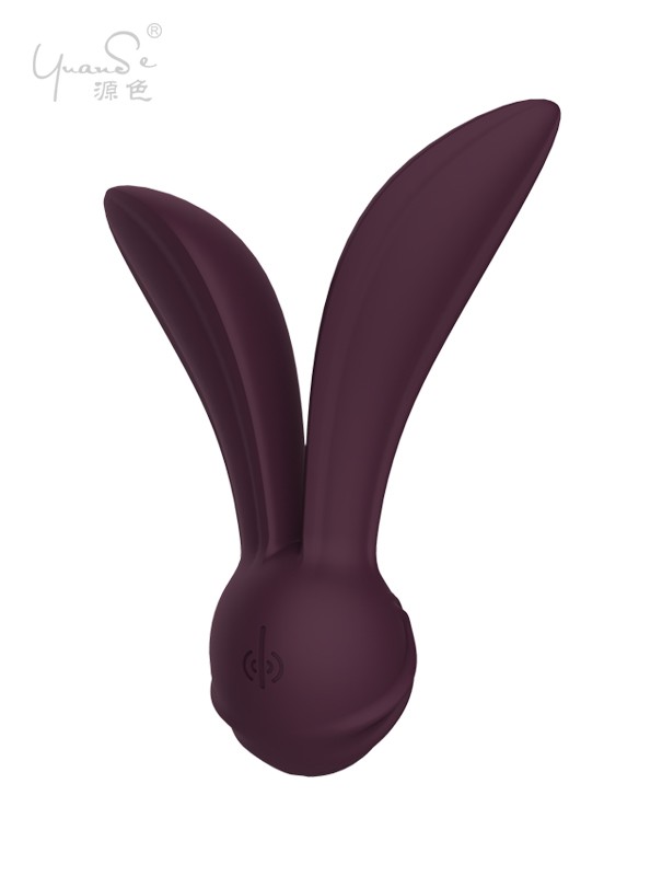 Bunny Rabbit Vibrator