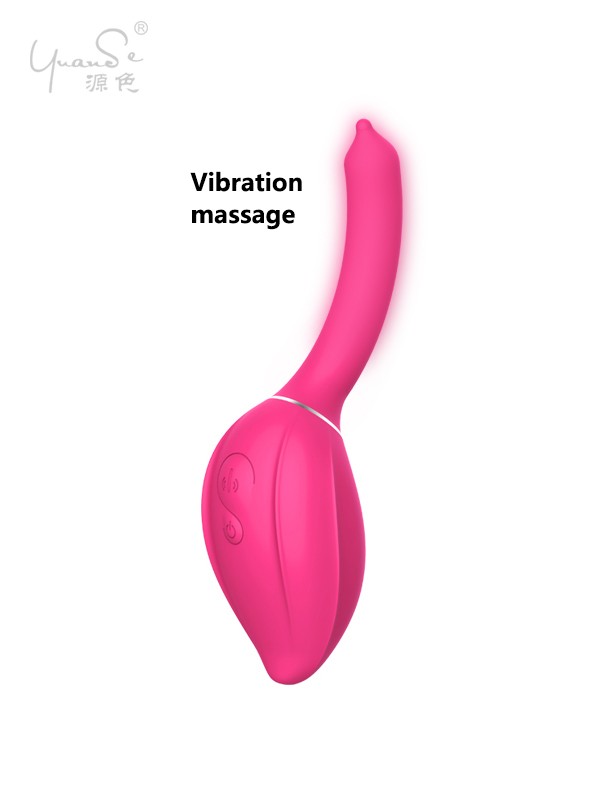 Inflate Vibrater