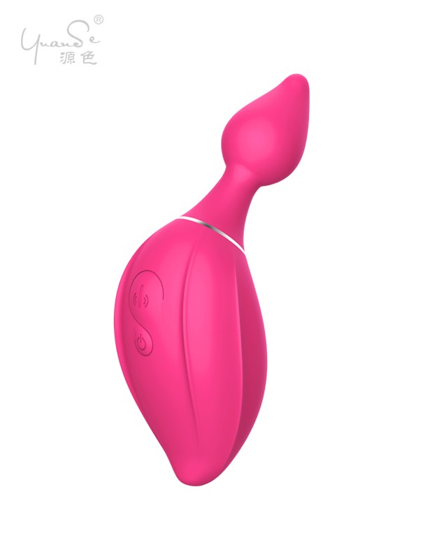 Blow Up Vibrator