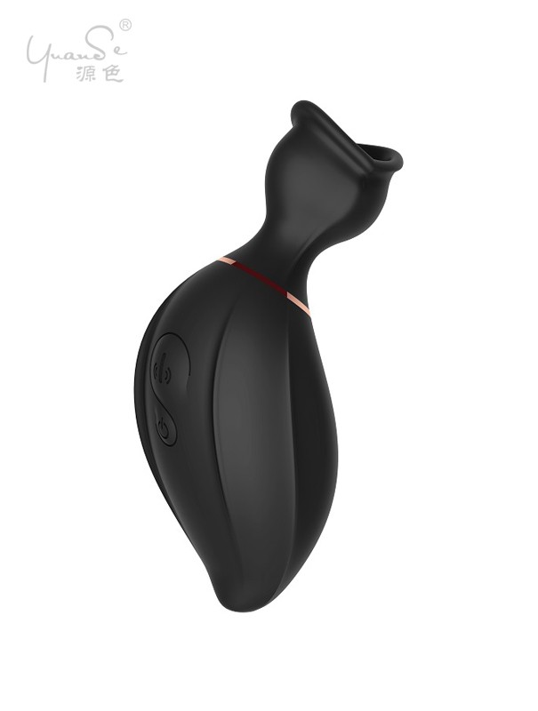 Clitoral Suction Vibrator