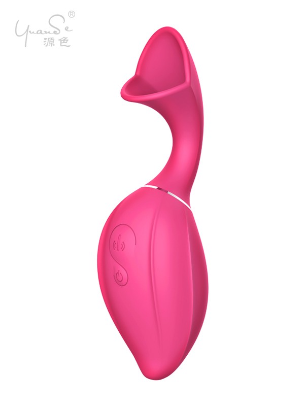 Nipples Clitoris Suction vibe