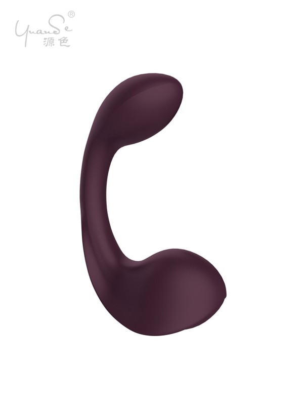 Small Black Vibrator