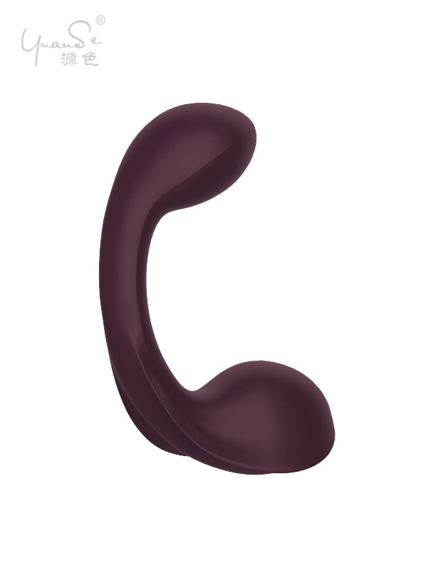 Small Black Vibrator