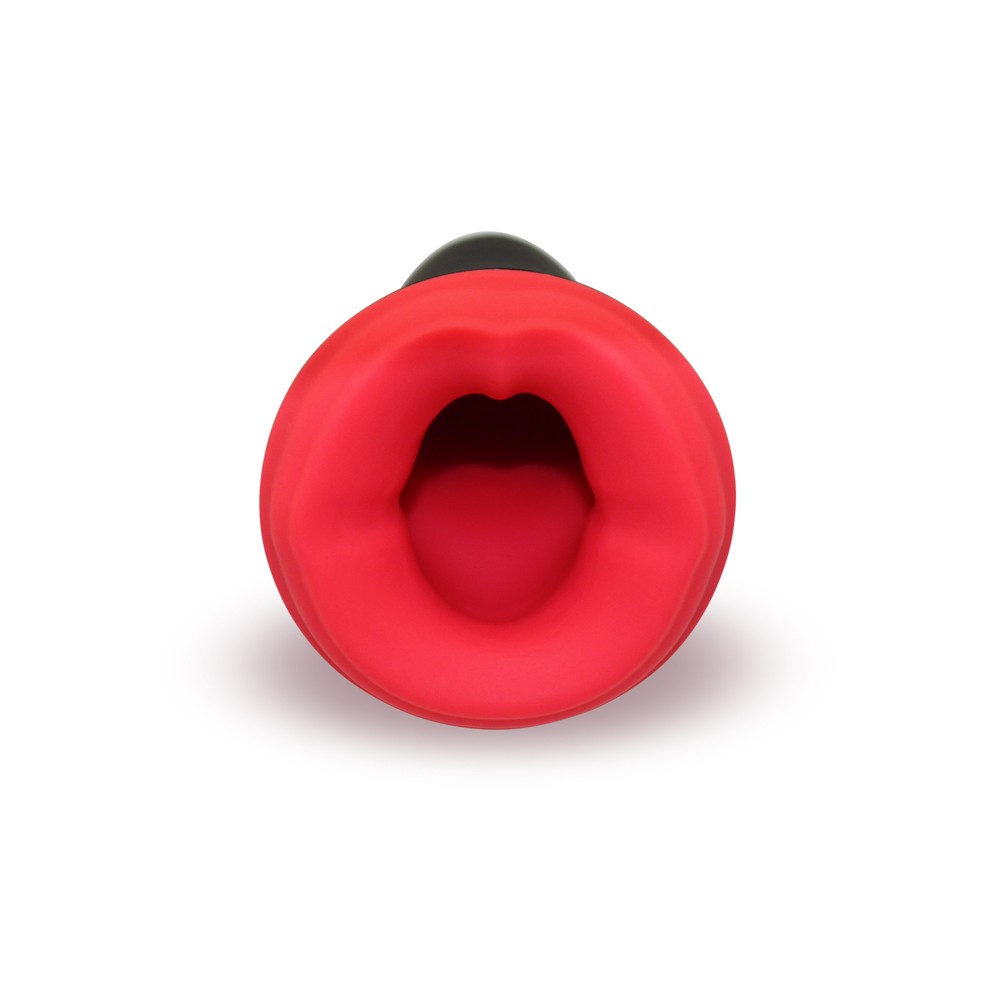 Self Heating Masturbator Cup for Male with 10 Frequency