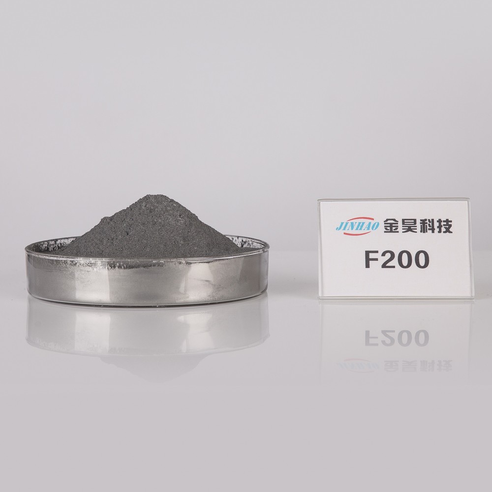 zinc powder