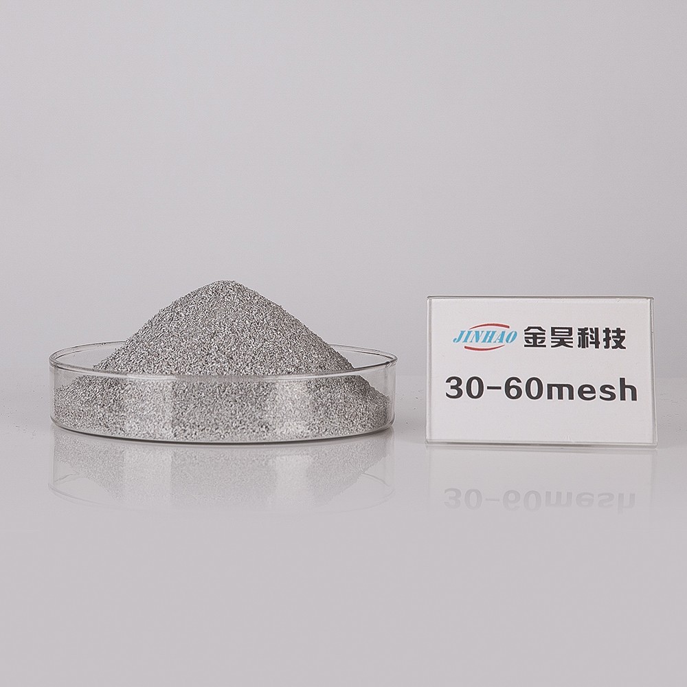 Aluminum powder