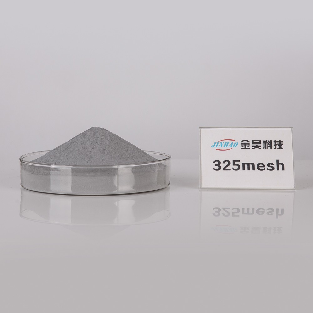 Zinc Flake Powder