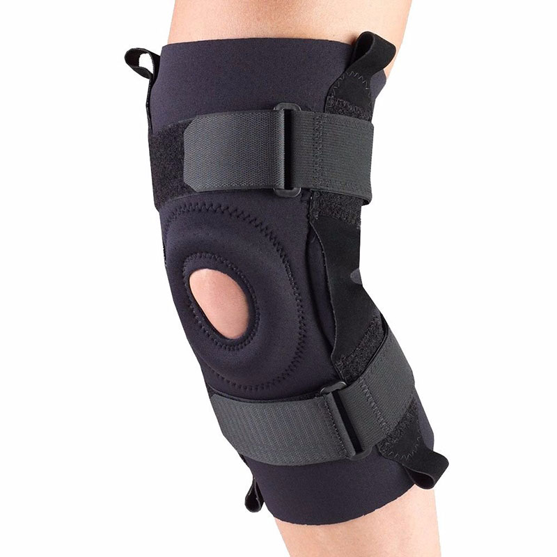 Knee Brace Support Protector Manufacturers, Knee Brace Support Protector Factory, Supply Knee Brace Support Protector