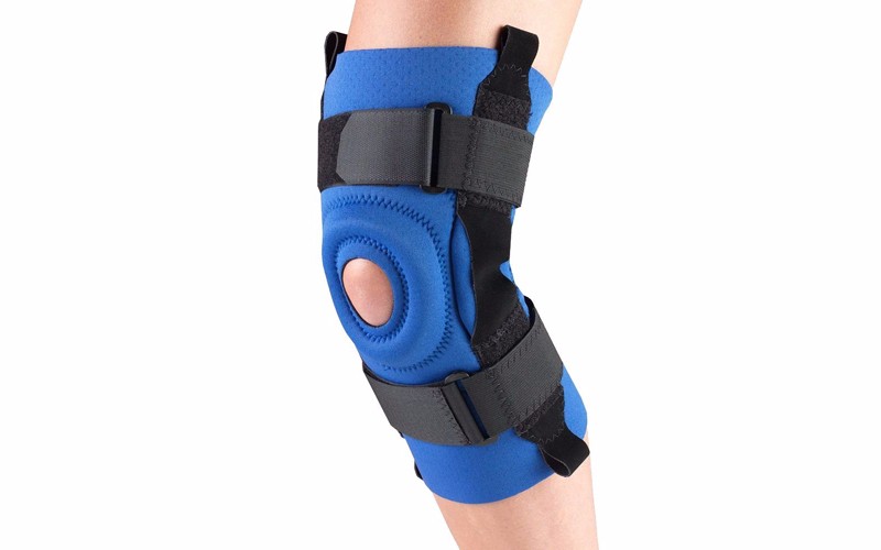 Knee Brace Support Protector Manufacturers, Knee Brace Support Protector Factory, Supply Knee Brace Support Protector