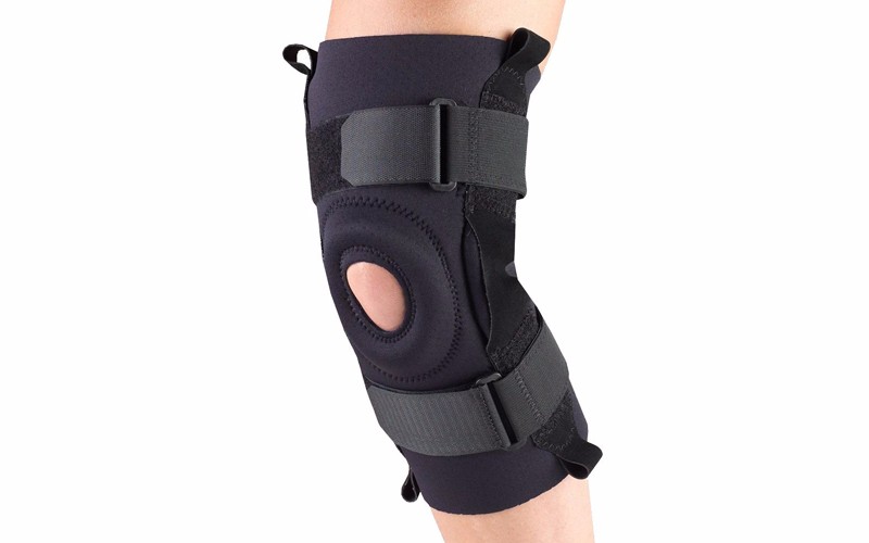 Knee Brace Support Protector Manufacturers, Knee Brace Support Protector Factory, Supply Knee Brace Support Protector