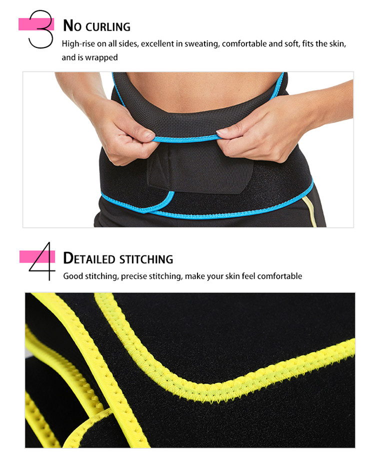 waist trimmer belt man