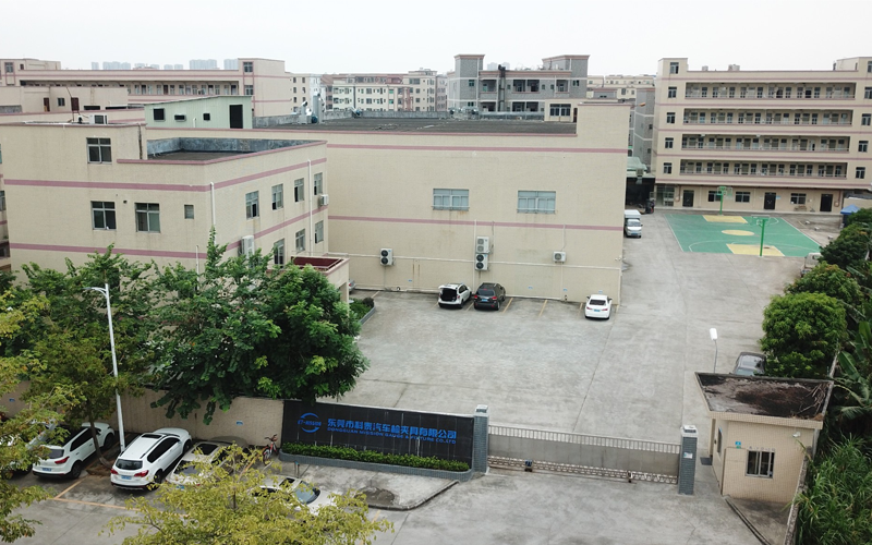 Dongguan Misyon Ölçer ve Fikstür Co, Ltd
